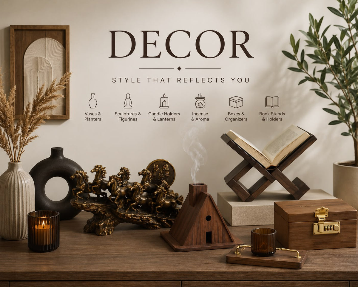 Decor
