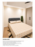 Double Bed