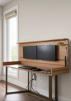 2026 New Design – Modern Executive Workstation Desk