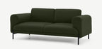 Modern 2-Seater Sofa