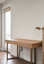 2026 New Design – Modern Executive Workstation Desk