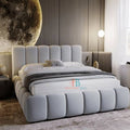 King size bed