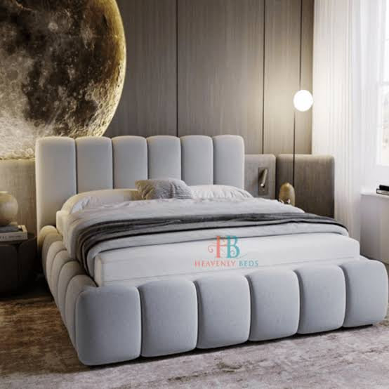 King size bed