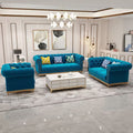 Chesterfield Sofa
