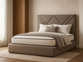 KING SIZE BED