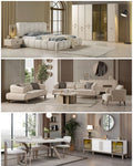 LUXURY FURNITURE SET