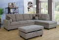 L SHAPE SOFA SET