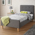 Single bed